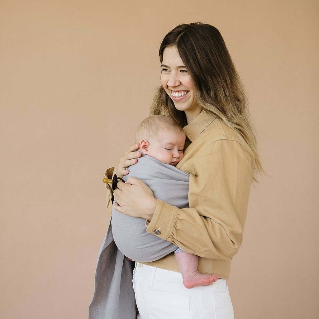 Ring Sling Baby Carrier V90503