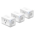 White 3-Pack Smart Plug G22238