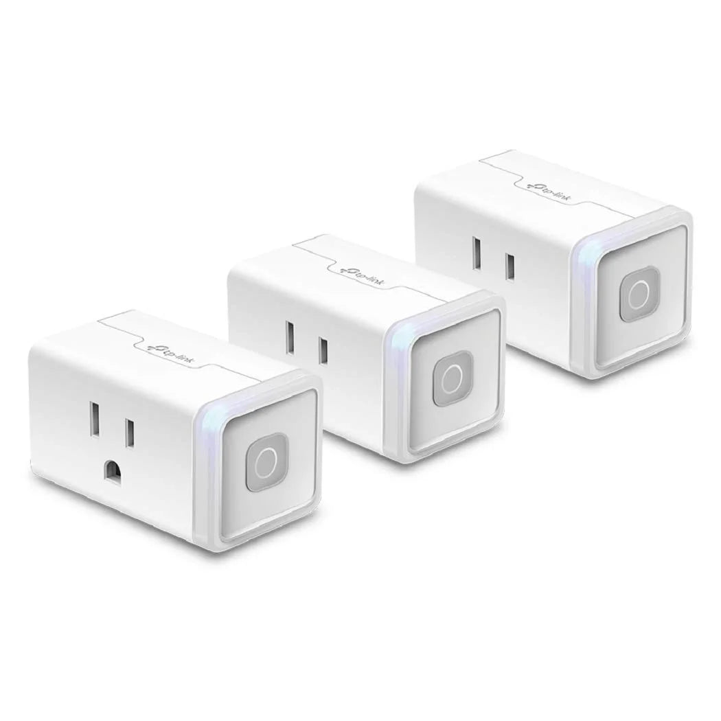 White 3-Pack Smart Plug G22238