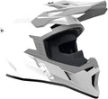 Gloss Stormchaser Small Snowmobile Helmet N632