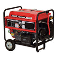 6000W Rated 7500W Peak Portable Gas-Powered Generator U1307