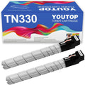 Black Toner Cartridge Replacement P839217