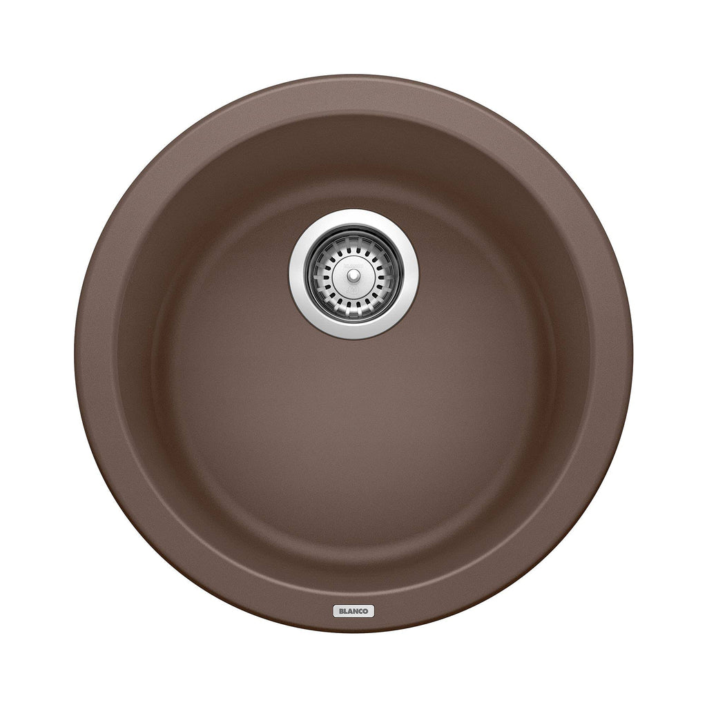 Cafe Brown Bar Sink O505