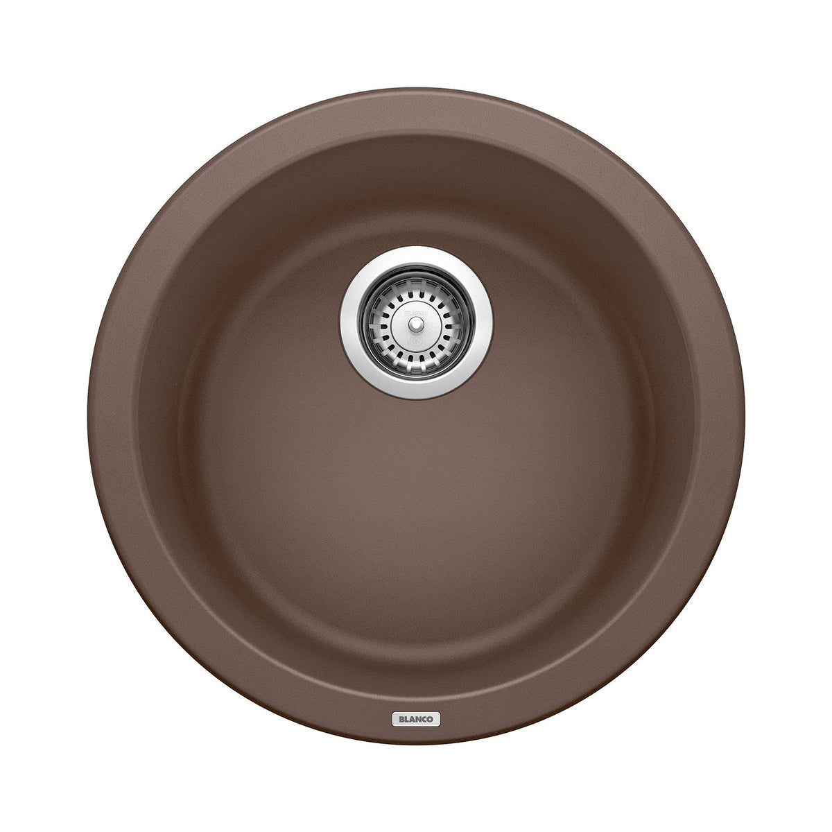 Cafe Brown Bar Sink O505