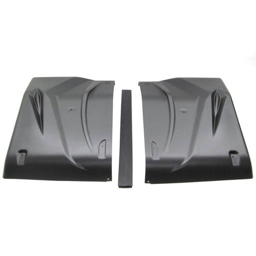2-Piece Roof M962