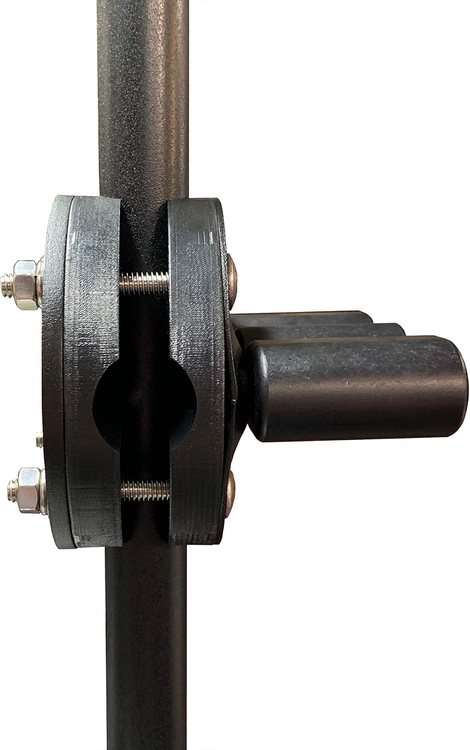 Heavy-Duty RotopaX Mount Backing Plate Kit Pack of 2 D263