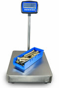 Electronic Scale 600 lbs. Capacity Q1173