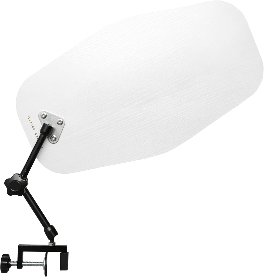 Office Cubicle Shade Light Blocker W953