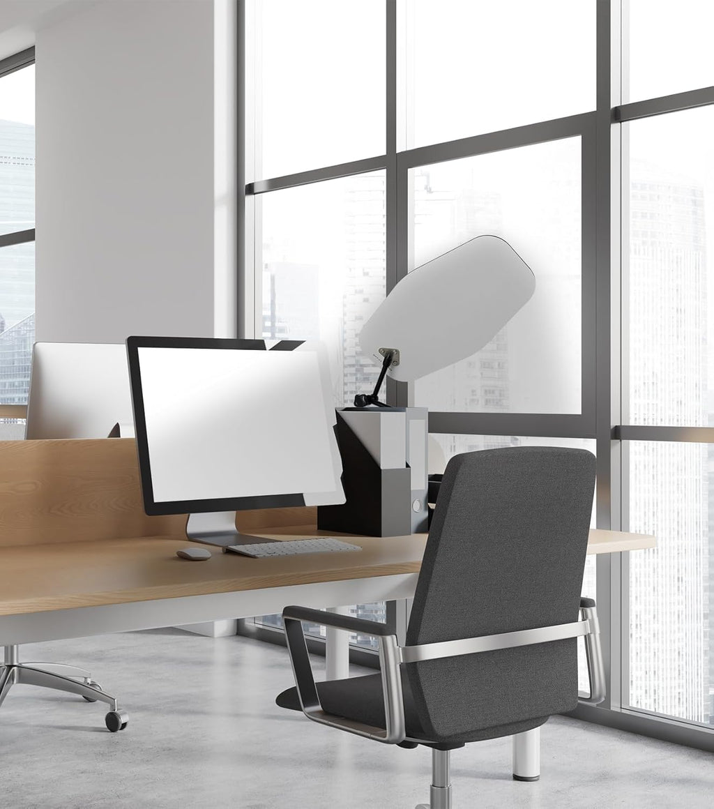Office Cubicle Shade Light Blocker W953