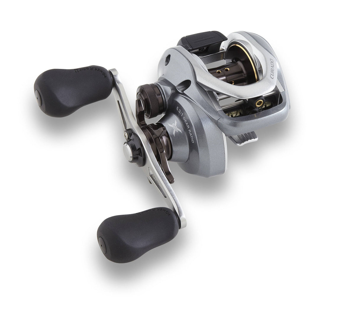 Baitcast Reel W231