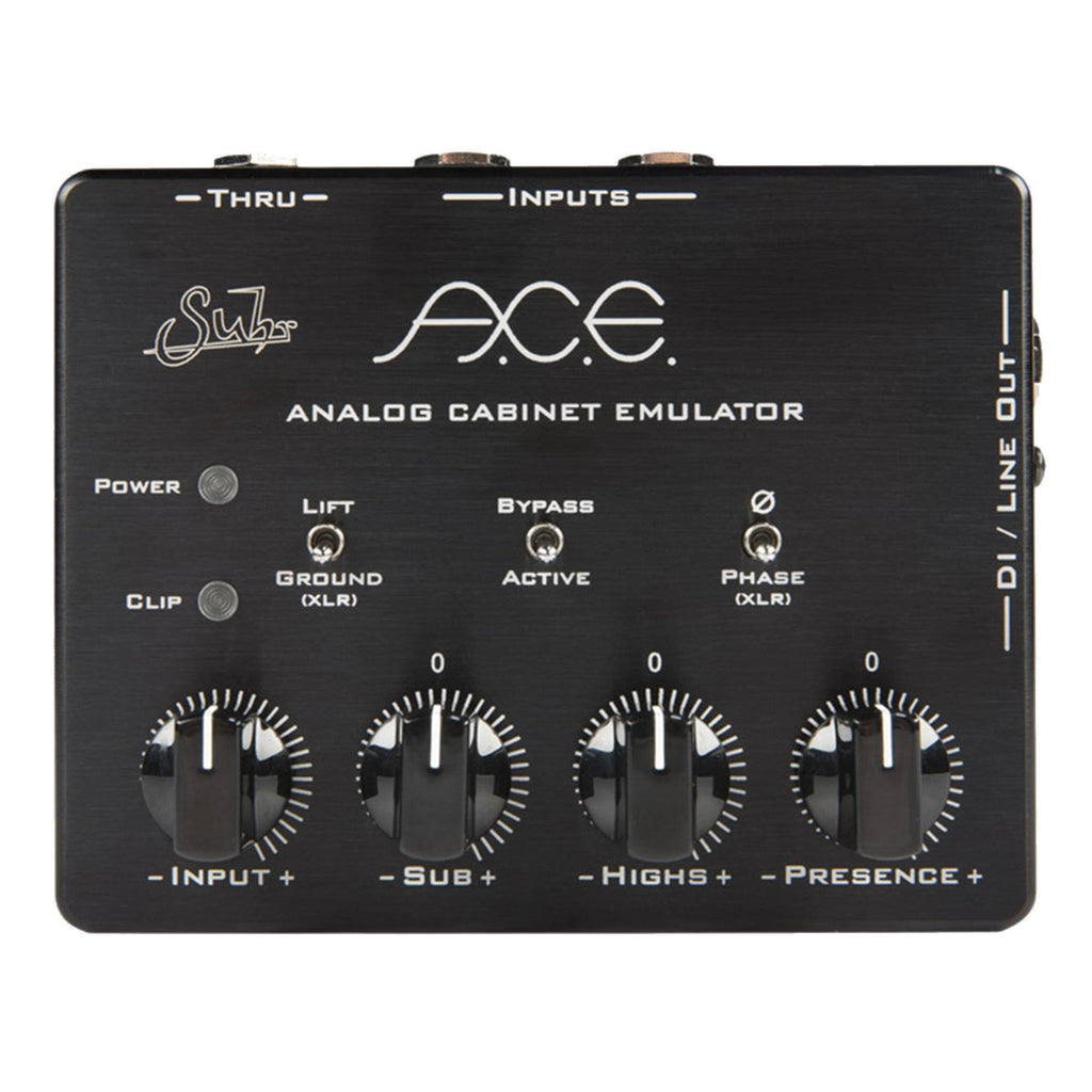 Analog Cabinet Emulator M798619