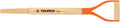 Replacement Handles for Long D-Handle Shovels 28" F149