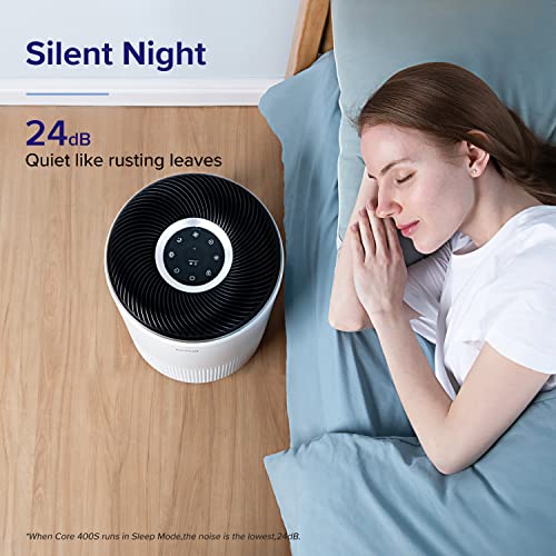 Air Purifier N8698