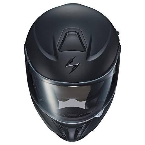 Silver Modular Helmet P21131