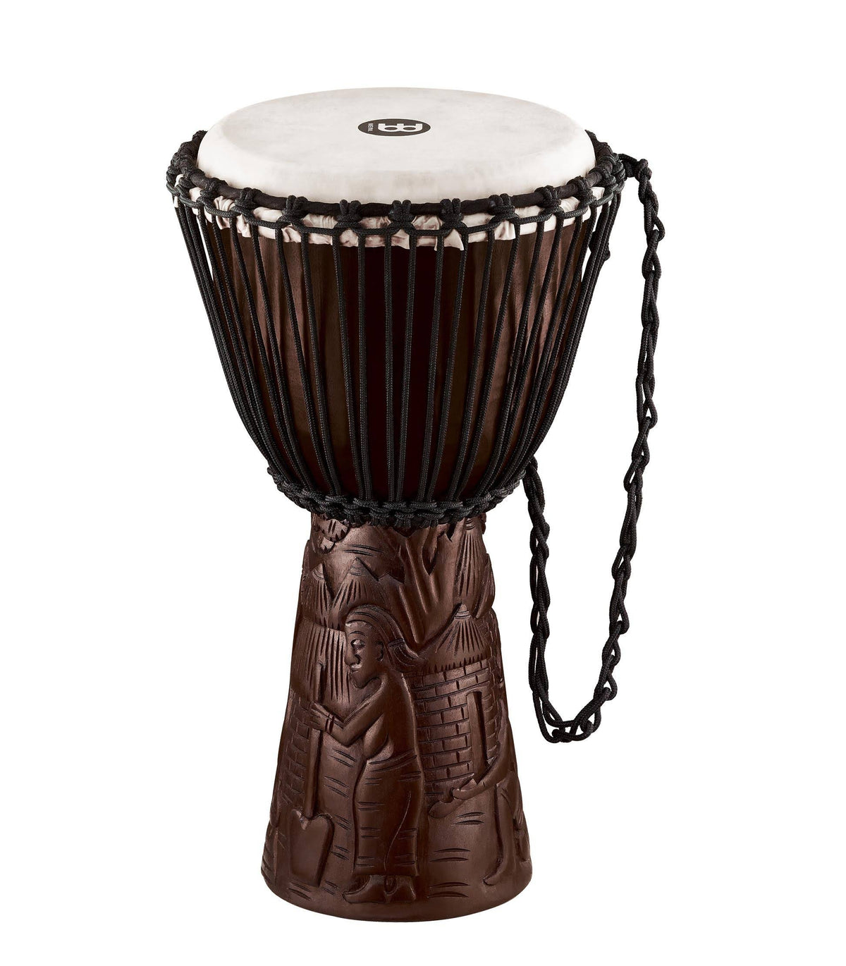 10 in. Djembe A82243