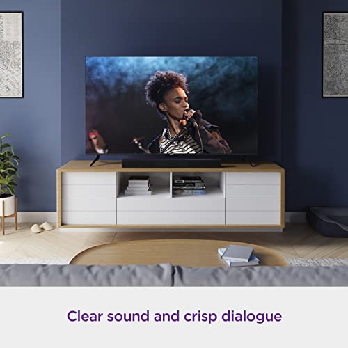 Wireless Soundbar for RokuTV H930