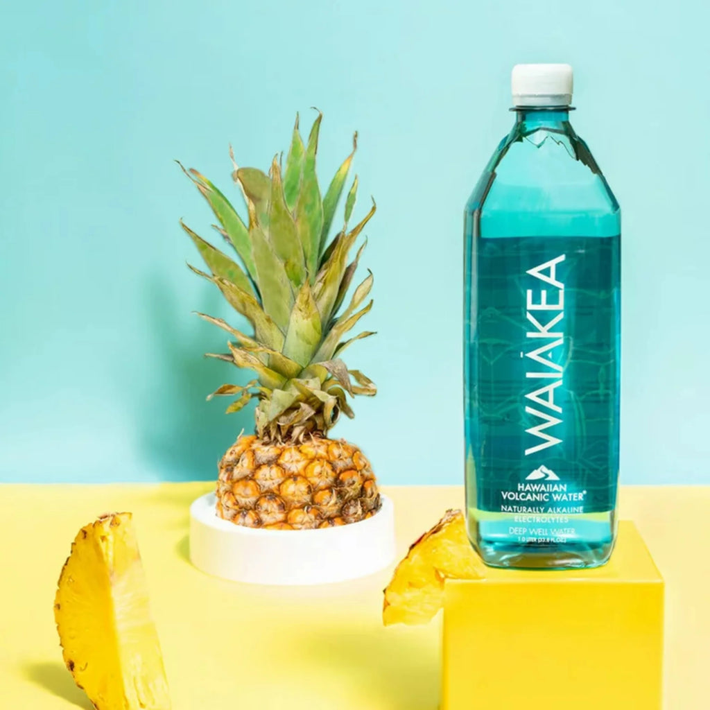 16.9 Fl Oz Naturally Alkaline Volcanic Water G731273