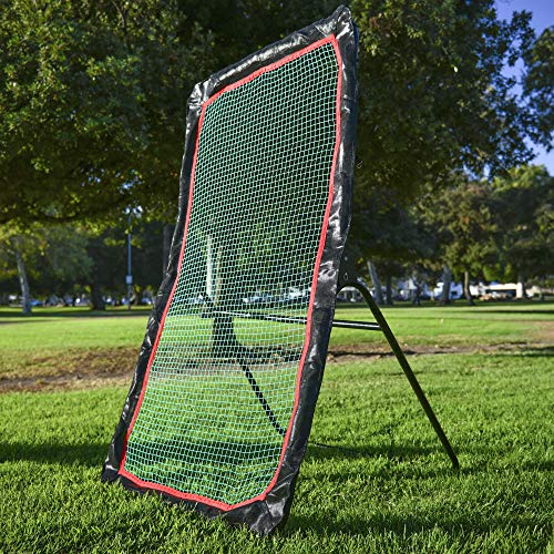 4x7ft Lacrosse Rebounder K269