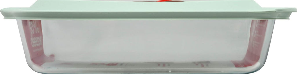 Pyrex DEEP 9"X13" Baking Dish with Lid X860109