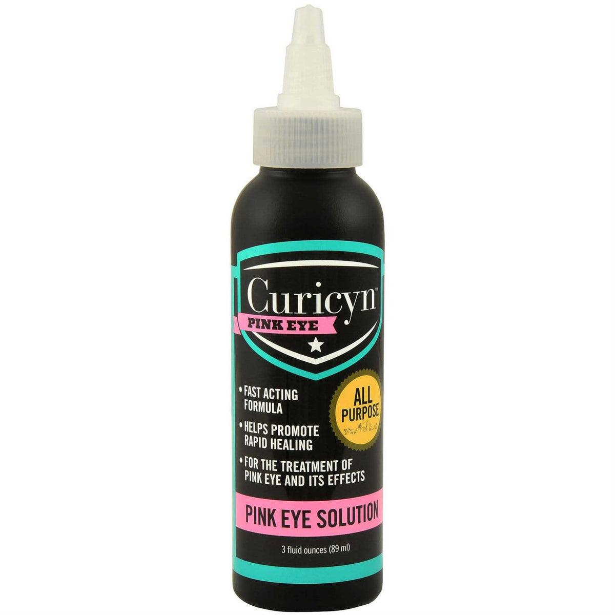 Pink Eye Solution G121086