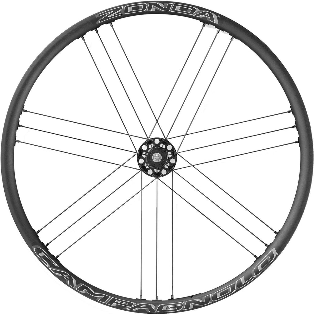 Disc Wheelset QR AFS A9929