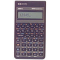 Brown Bezel Scientific Calculator J541