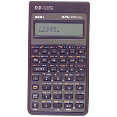 Brown Bezel Scientific Calculator J541