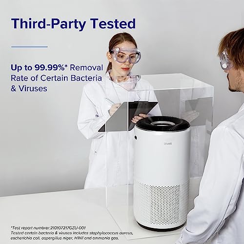 Air Purifier N8698