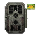 4K 64MP Trail Camera with Night Vision Z9884