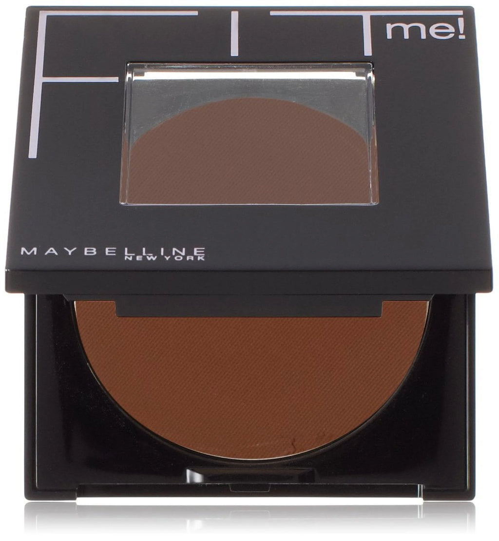 360 Mocha 0.3 Ounce Pressed Powder N7640