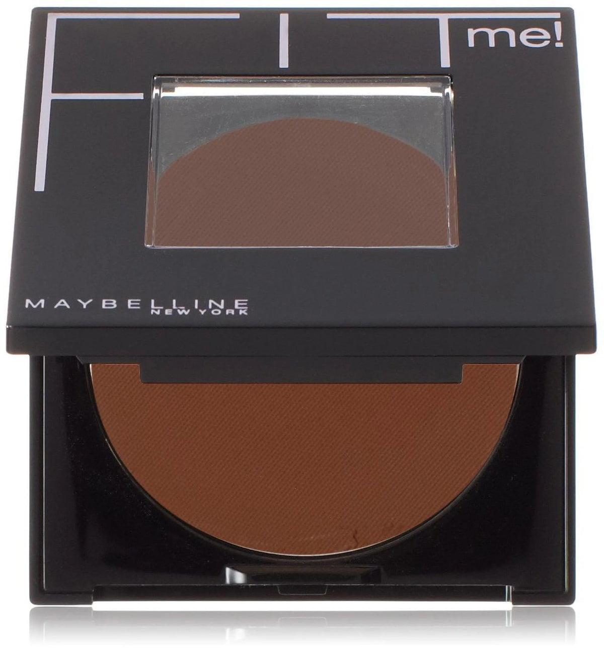 360 Mocha 0.3 Ounce Pressed Powder N7640