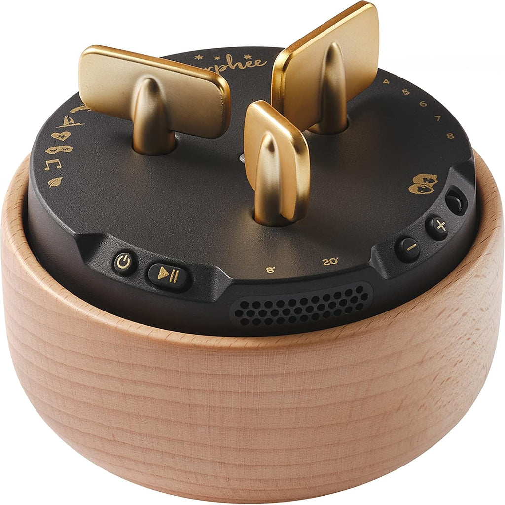 Audio Stories and Meditations Relaxation Box for Children A96235