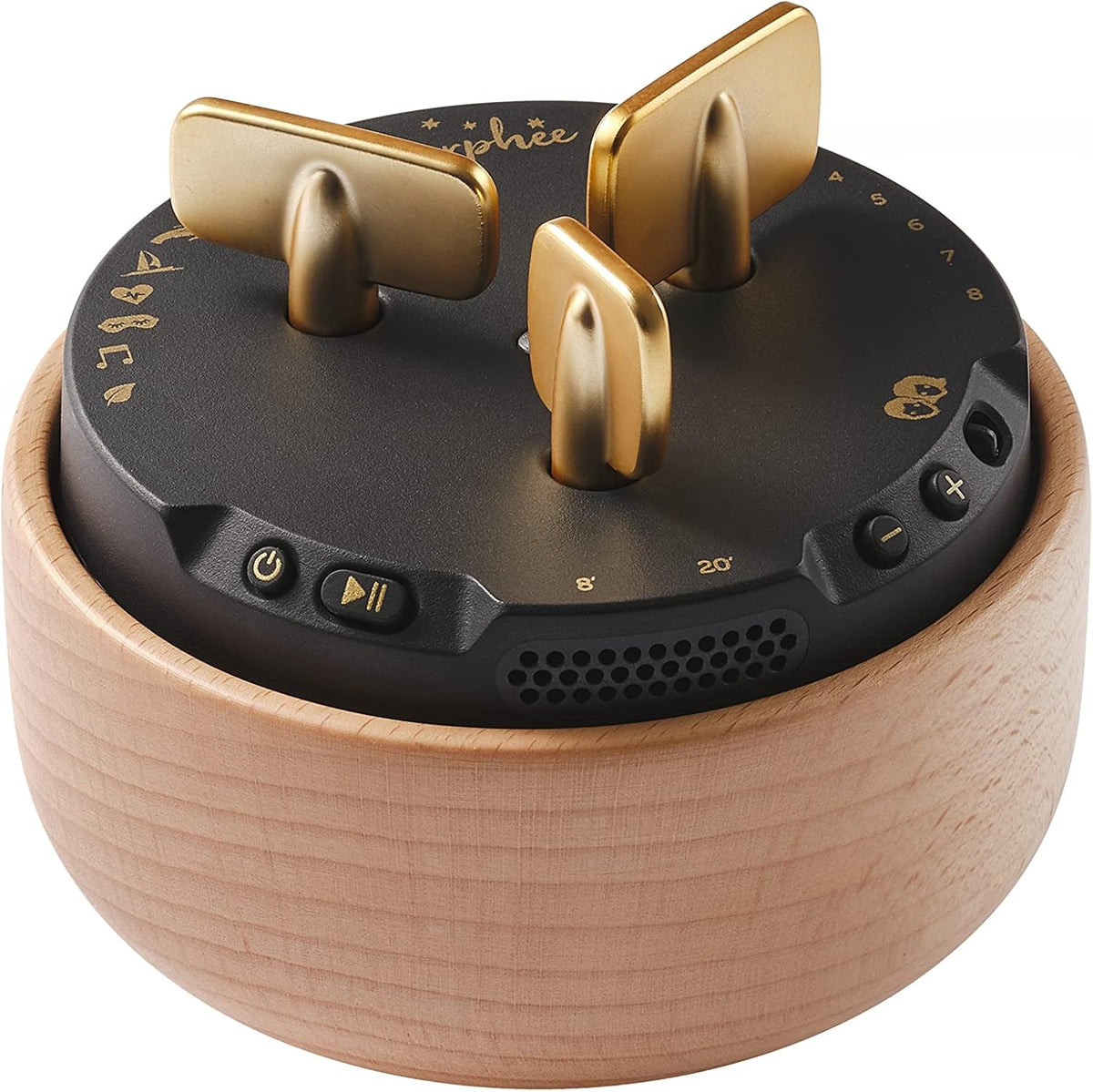 Audio Stories and Meditations Relaxation Box for Children A96235