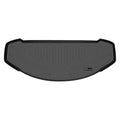 Black Cargo Liners B3809
