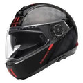Carbon Helmet P6701