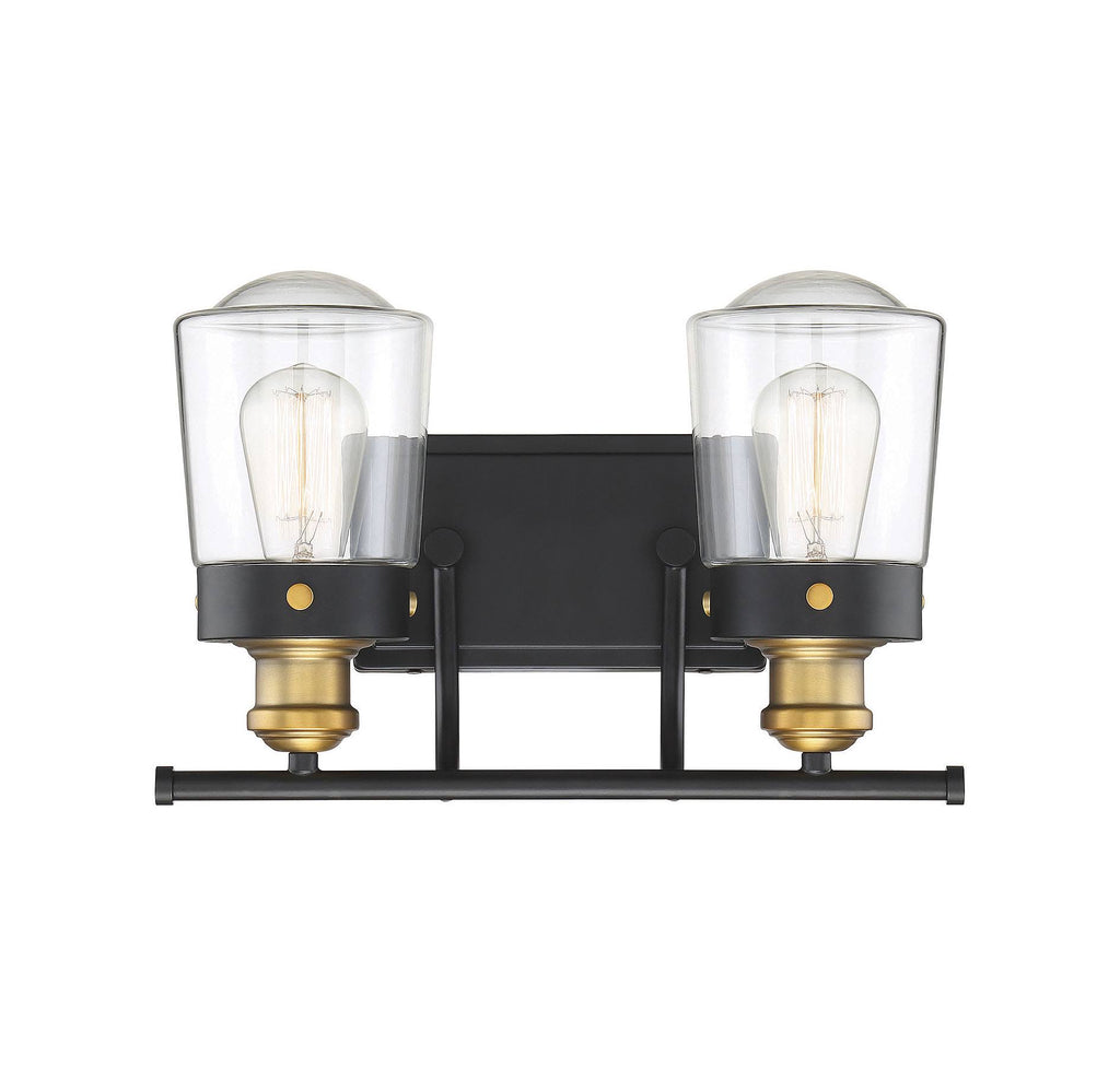 2 Light Bath Y34942