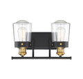 2 Light Bath Y34942