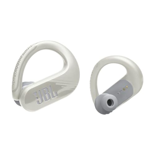 White IP68 True Wireless Active Earbuds F235067