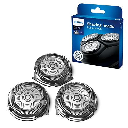 Replacement Blades for Electric Shavers L7597