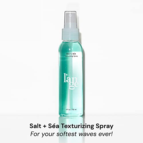 Sea Salt Texturizing Spray B6107