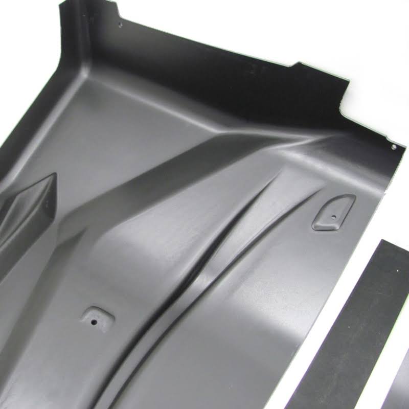 2-Piece Roof M962