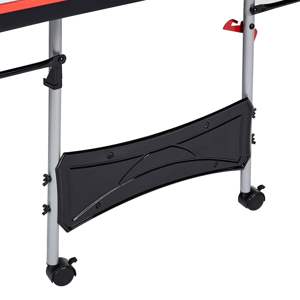 4 Piece Folding Table Tennis Table X125