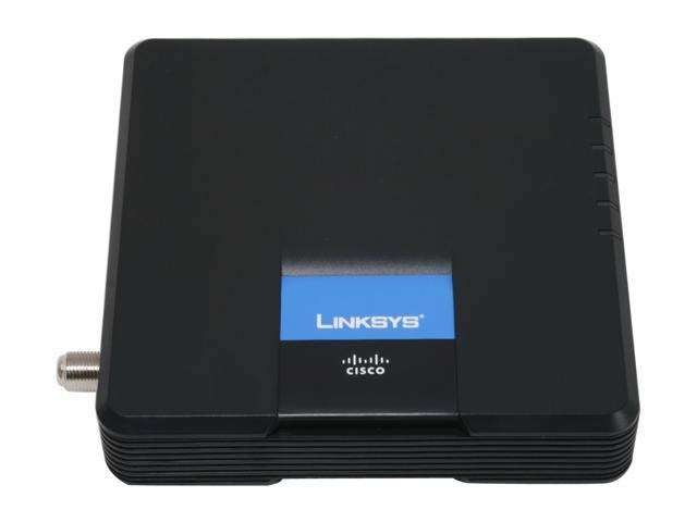 Cable Modem USB Ethernet B4008