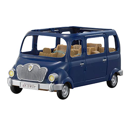Family Seven Seater N235