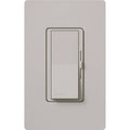 Taupe Fluorescent/LED Dimmer X67742