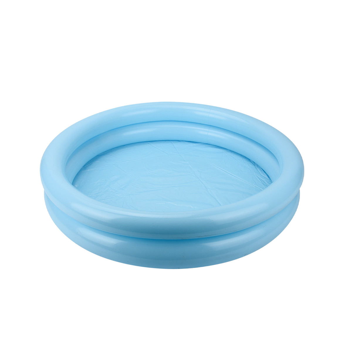 Portable PVC Inflatable Sandbox Tray Table Toys Q92533
