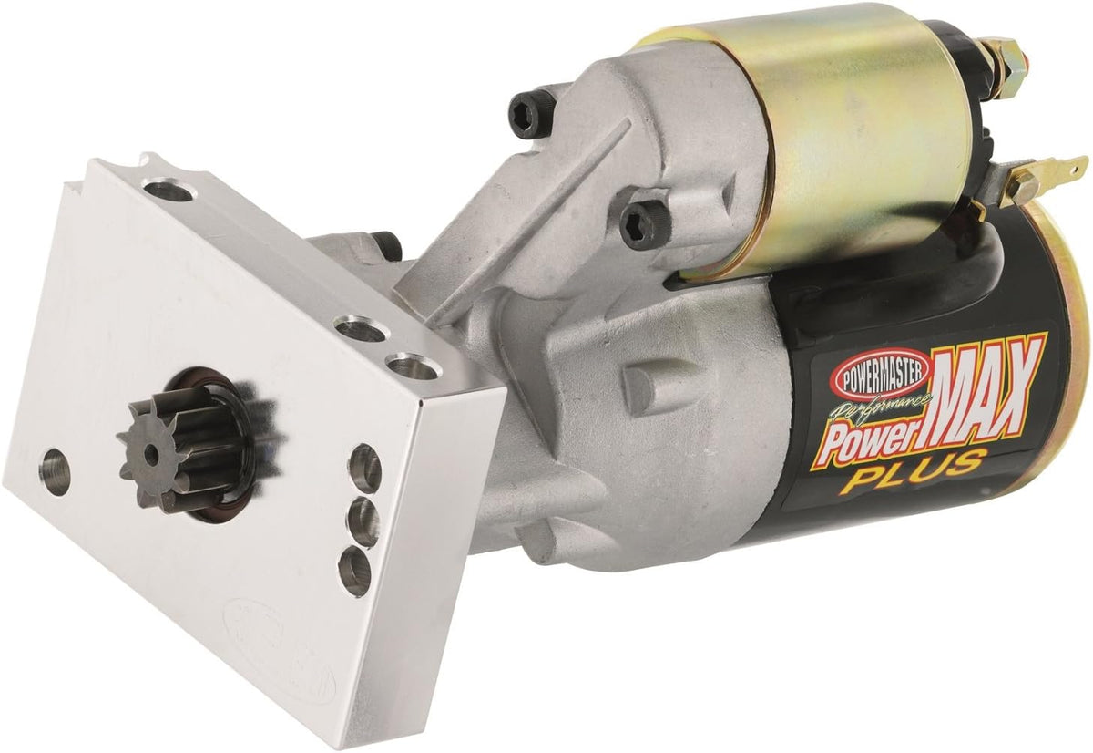 Natural 14:1 Flywheel K5062