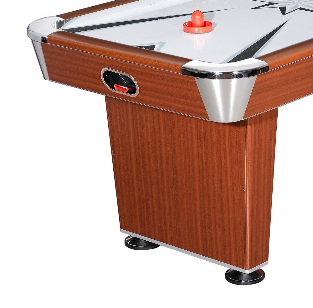 6-ft Air Hockey Table P8787
