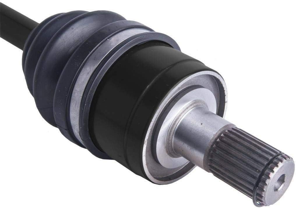 Rear CV Axle Set for Kawasaki Brute Force 750i L528