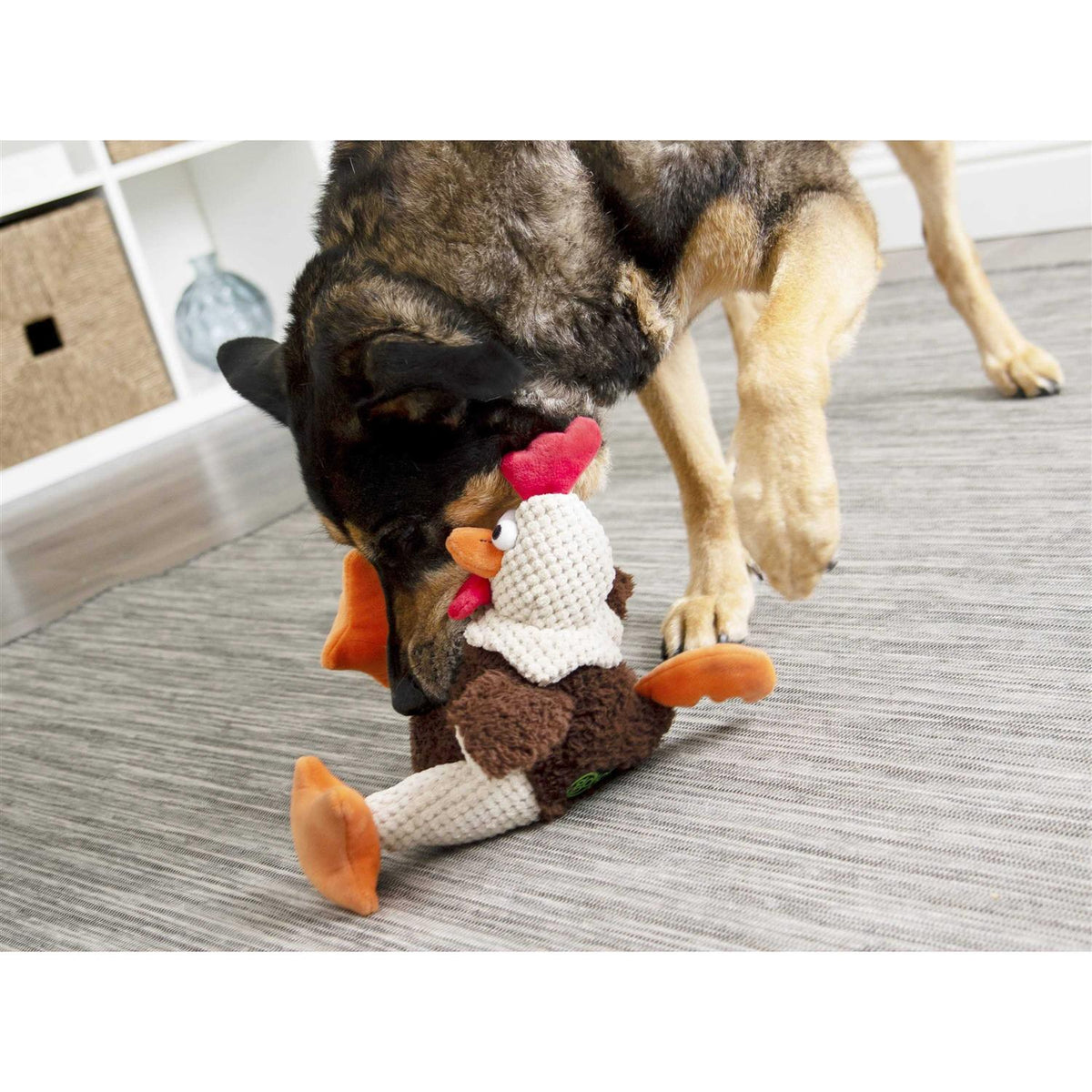 Dog Toy V598